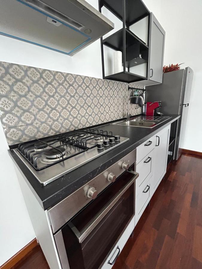 Appartement La Dimora Di Epicarmo à Syracuse Extérieur photo