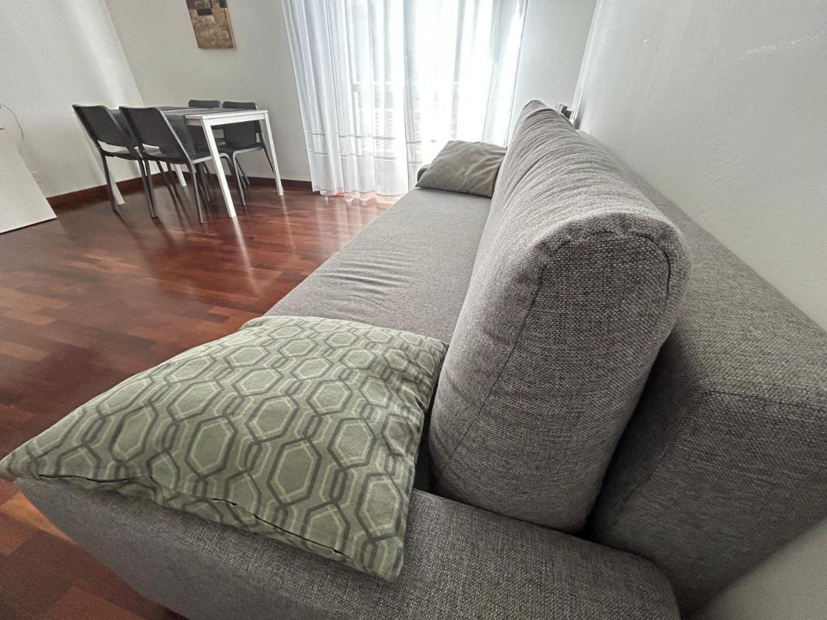 Appartement La Dimora Di Epicarmo à Syracuse Extérieur photo