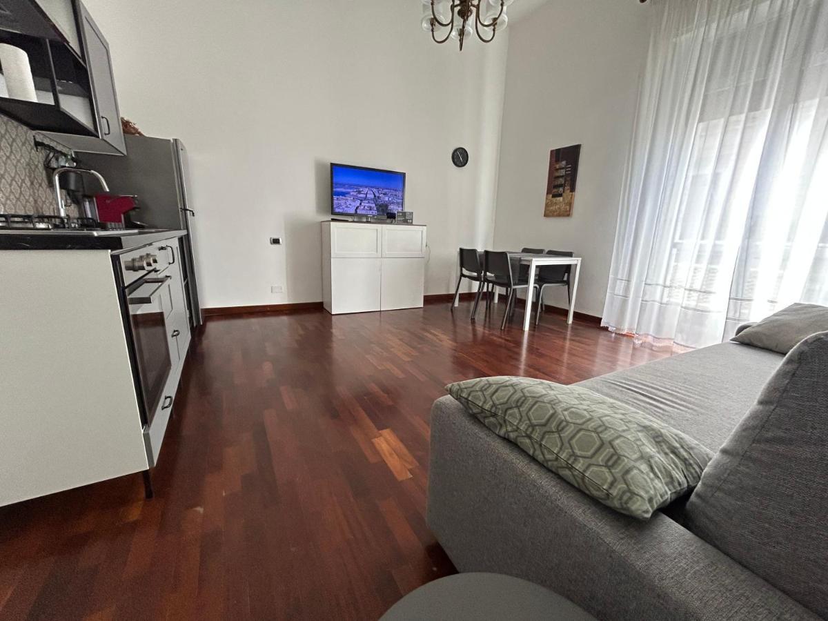 Appartement La Dimora Di Epicarmo à Syracuse Extérieur photo